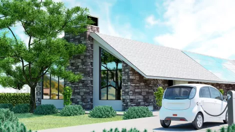 No power? No problem: Kiwi electric vehicle owners aren't afraid of getting stranded