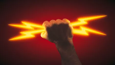 They've got the power - Switch series helps businesses reconnect after loss of power