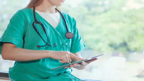 New Zealand's health sector in 'catchup phase' to technology, says expert