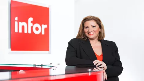 Exclusive interview: Infor talks accelerating cloud adoption, healthcare sector expansion in ANZ