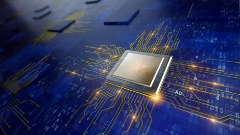 Semiconductor spend ramps up on back of 'aggressive' investment