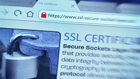 Zscaler reports spike in malware families abusing SSL/TLS encryption as part of infection chain
