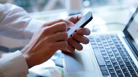 SoftBank and NEC offer new business-oriented mobile network service