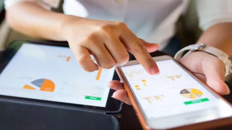 Exclusive interview: Will software replace accountants with new AIM reporting rules?