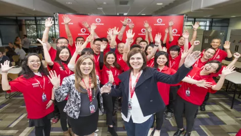 Vodafone NZ launches Red Connect service for Chinese customers
