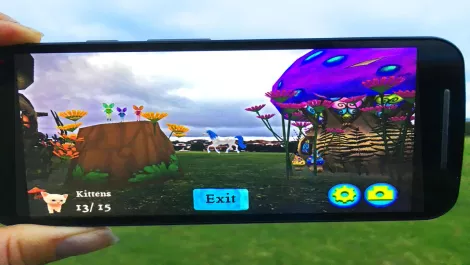 Kiwi Startup Spotlight: AR gaming app Magical Park eyeing expansion to US and Canada