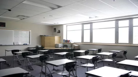 Aussie students say goodbye to whiteboards: Ricoh integrates 'smartboards' into classrooms