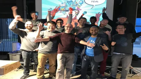 Auckland's IoT meetups sparking synergy between tech startups