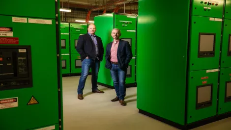 Microsoft to deliver Azure from two Canberra data centres