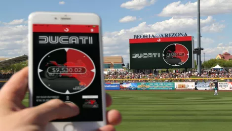 Kiwi startup DROPIT raising US$5m to disrupt US sports sponsorship market
