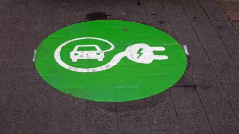 Speeding up the EV conversion: 15 electric vehicle projects receive government funding