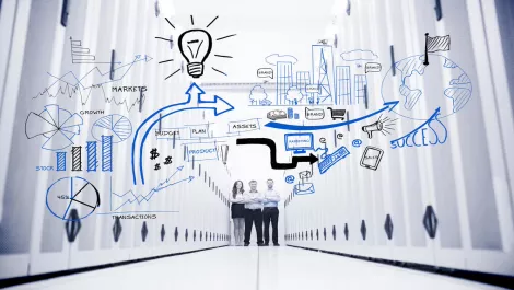 Schneider Electric: Good decision making is crucial in data center planning