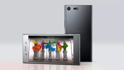 Sony's Xperia XZ Premium lands in NZ and it's not cheap