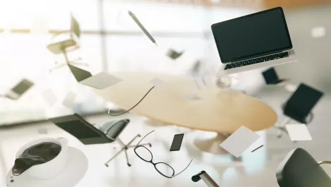 Demystifying digital transformation: A marathon, not a sprint