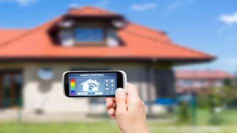 Remote controlled toilets and electronic piggy banks, three ridiculous 'smart' appliances