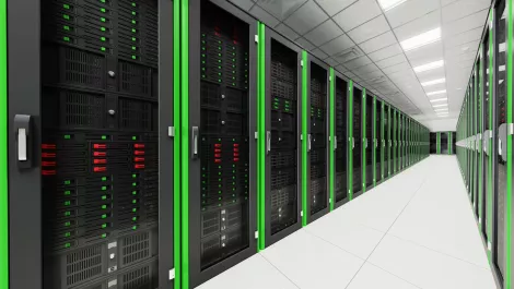 Aims - the only Malaysian data center operator included in Asia leaderboard
