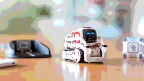The cutest robot in the world will finally arrive in ANZ this year