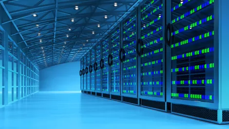 Taiwan funds new data center in Saint Lucia to fuel Government digitization