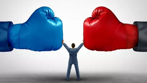 TDR treads middle ground between telco & consumer disputes