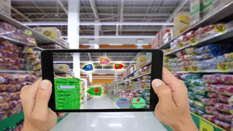 Enterprise is set to adopt smart home technologies by 2019