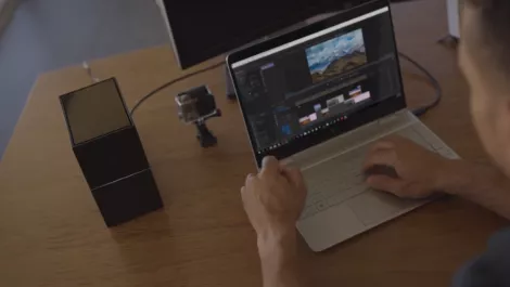 Western Digital announces massive 20TB external hard drive