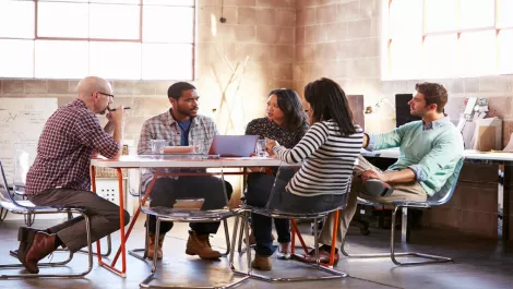 New Sony ANZ solution built for today's bring-your-own-device workplace
