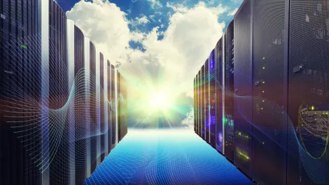 Dell EMC to power cloud infrastructure and HPC for eRSA