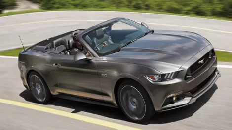 Ford will deliver on sustainability goals with clean energy and waste reduction
