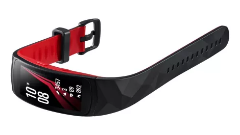 Samsung fitness focused smartwatches take on Fitbit