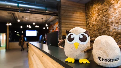 Hootsuite names Conversologie their first NZ partner