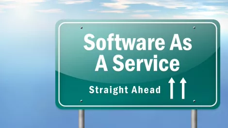 Enterprise SaaS market to double in next three years