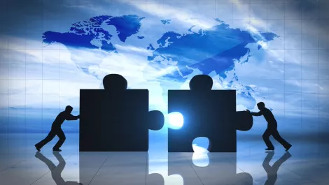 Micro Focus and HPE Software complete $11 billion merger
