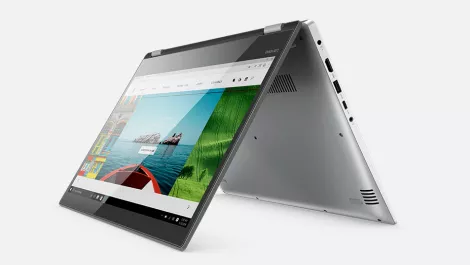 There is a boatload of Lenovo intelligent technologies coming to Austrialia