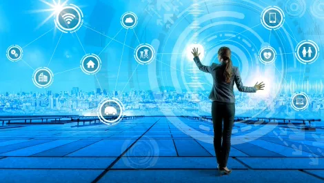 Arrow Electronics develops specialized lab for IoT sensor platforms