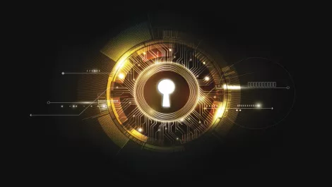 Data sharing, collaboration key to financial services security