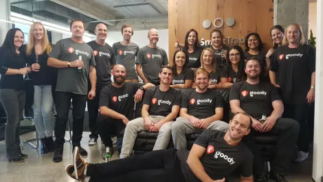 Kiwi Startup Spotlight: From loyalty card, to app, and beyond
