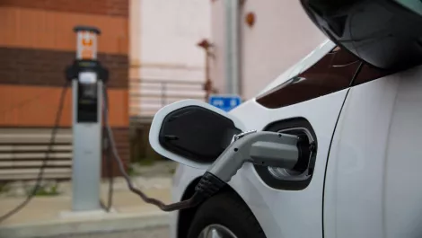 The AU$100 million program to encourage Australians to take up EVs