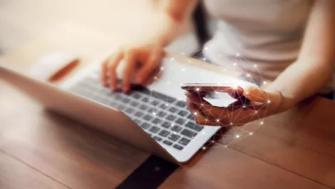 Never fear when Trend Micro is near: The new free app that protects consumers