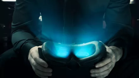 Local start-up aims to redefine who can create VR