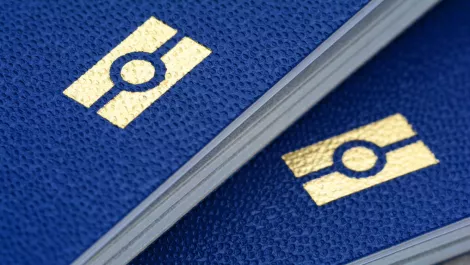 Gemalto hails future of biometrics in ePassports for more efficient travel
