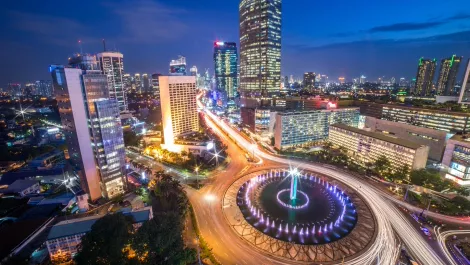Australian cloud service provider Zettagrid hits Indonesia