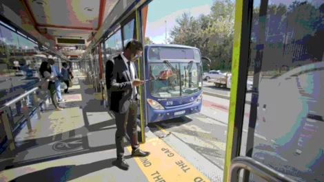 IoT moves forward in South Africa with first ever Cat-M1 test