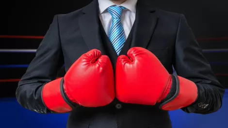 US Govt & Kaspersky in dispute over cyberespionage claims