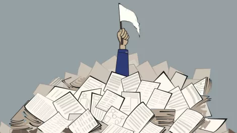 CASE STUDY: Information Leadership transforms operations at Electronet