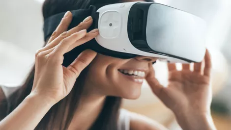 Kiwi VR film featured at New York film festival