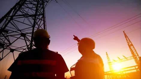 Quann & Claroty strengthen Singapore's critical infrastructure security