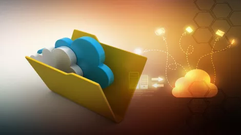Alibaba Cloud & Infortrend cultivate China's hybrid cloud storage market