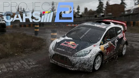 Project CARS 2 puts the pedal to the metal