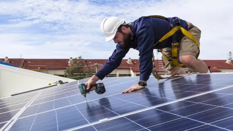 Ara and EECA assist large scale energy conservation projects