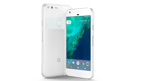 Google is keeping the Pixel out of the trash